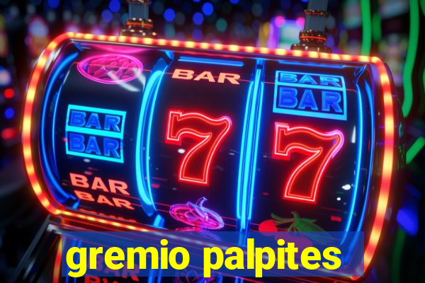 gremio palpites