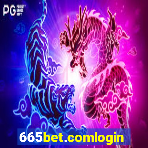 665bet.comlogin