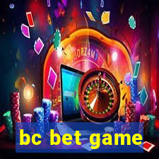 bc bet game