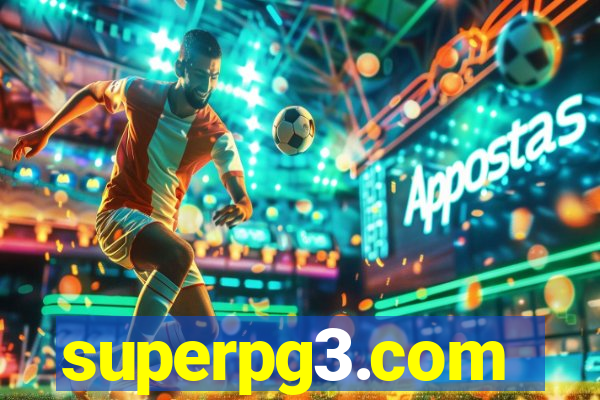 superpg3.com