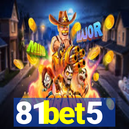 81bet5