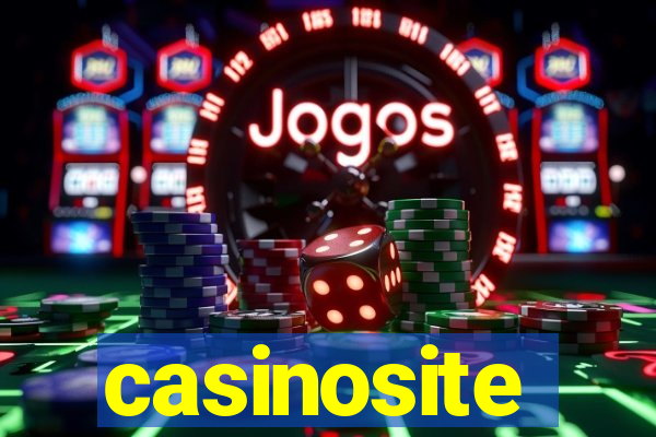 casinosite