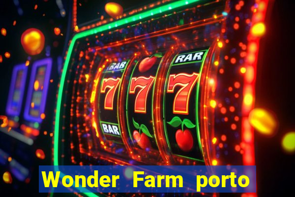 Wonder Farm porto alegre farm