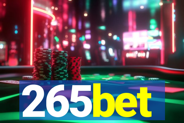 265bet