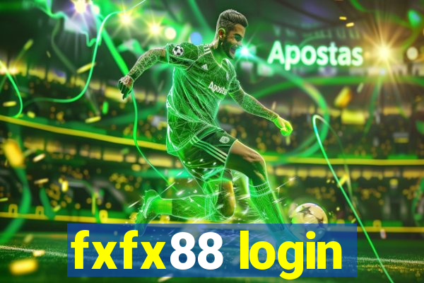 fxfx88 login