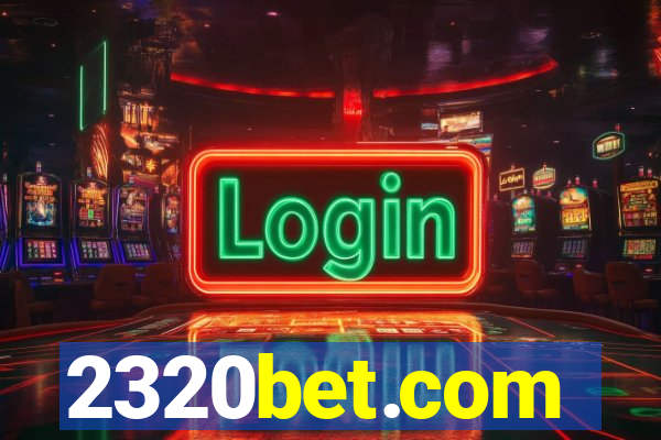 2320bet.com