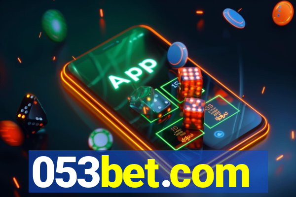 053bet.com