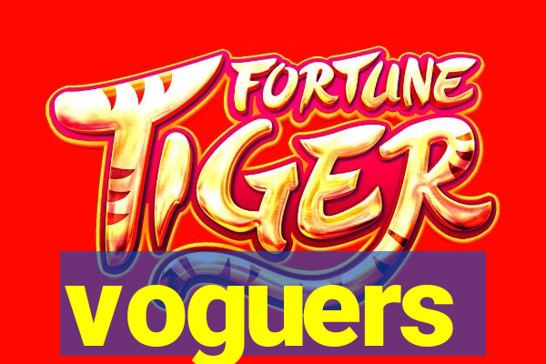 voguers