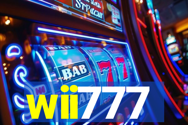 wii777