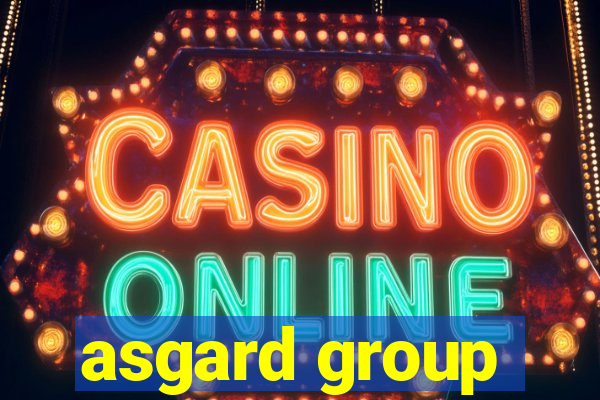 asgard group