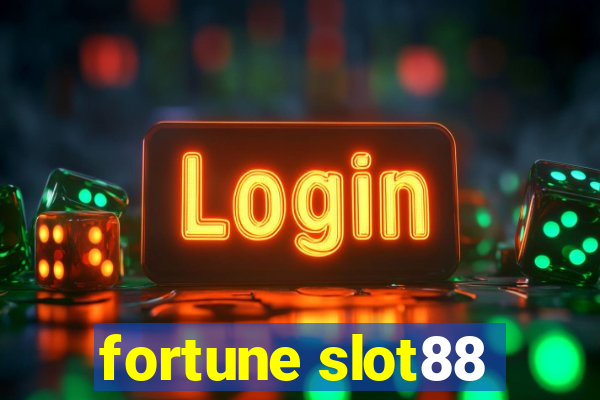 fortune slot88