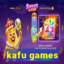 kafu games