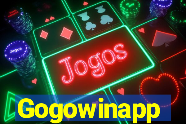 Gogowinapp