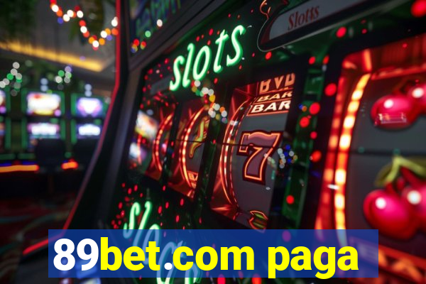 89bet.com paga