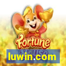 luwin.com