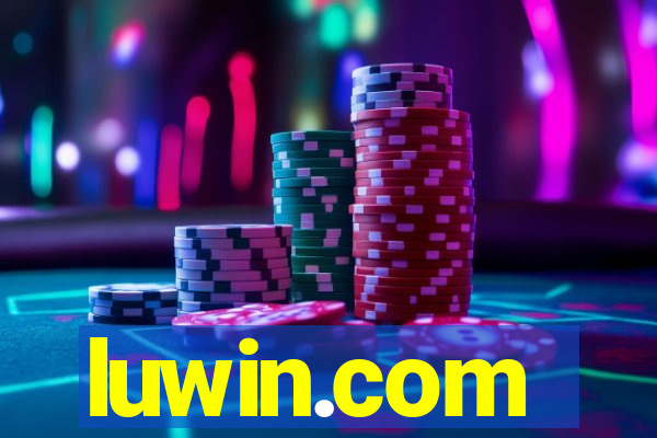 luwin.com