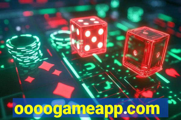 oooogameapp.com