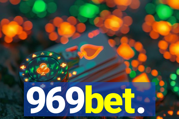 969bet.