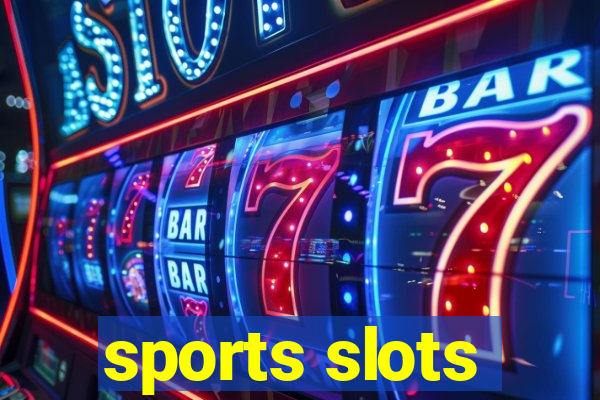 sports slots