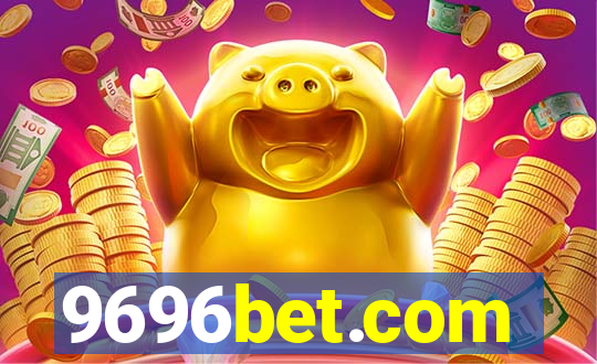 9696bet.com