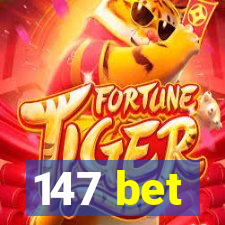 147 bet