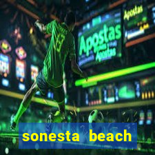 sonesta beach resort & casino