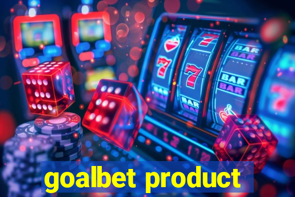 goalbet product