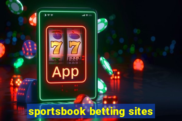 sportsbook betting sites