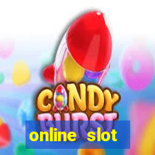 online slot machines real money