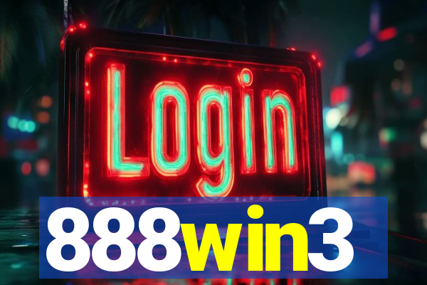 888win3