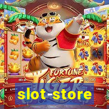 slot-store