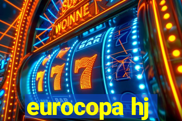 eurocopa hj