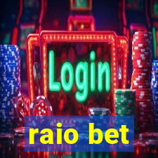 raio bet