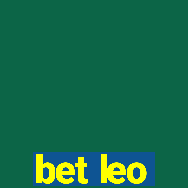 bet leo