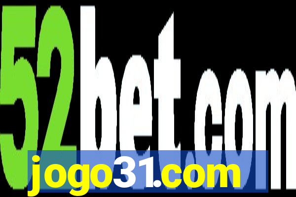 jogo31.com