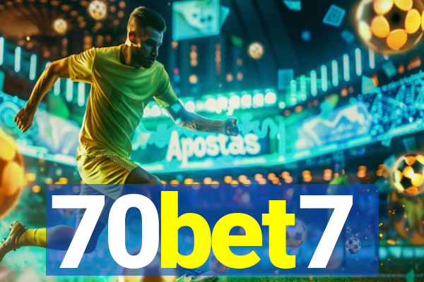 70bet7