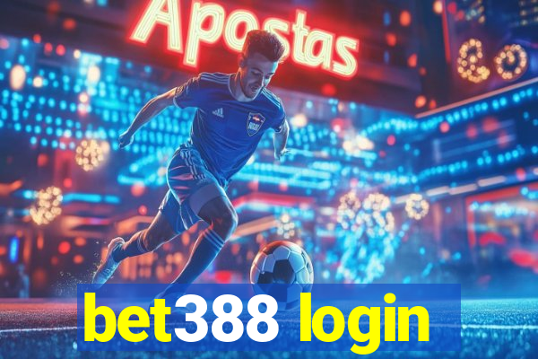 bet388 login