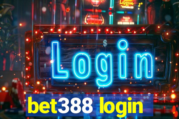 bet388 login