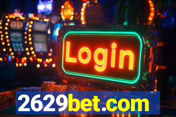 2629bet.com