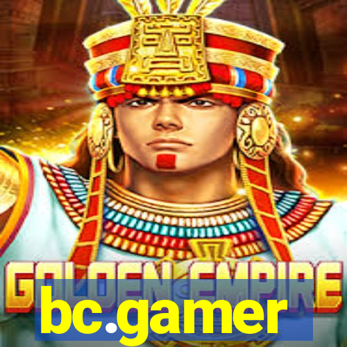 bc.gamer