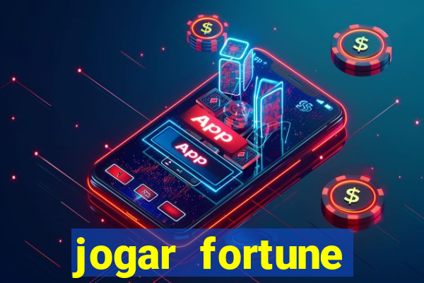 jogar fortune dragon gratis