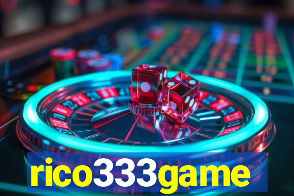 rico333game