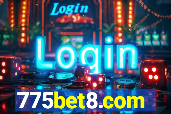 775bet8.com