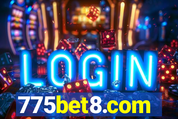 775bet8.com