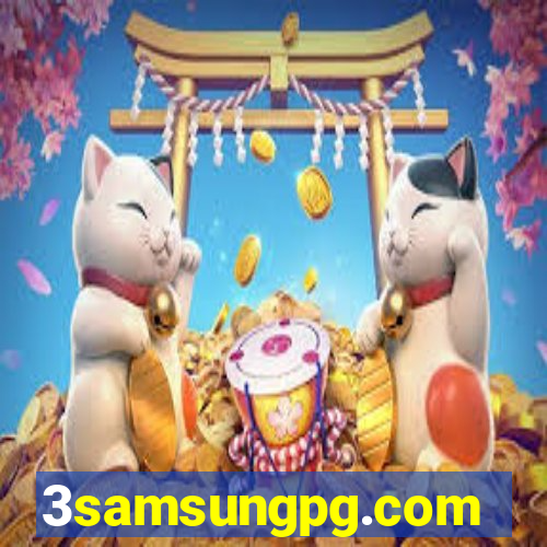 3samsungpg.com