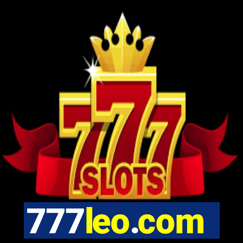 777leo.com