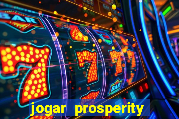 jogar prosperity fortune tree demo