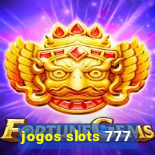 jogos slots 777