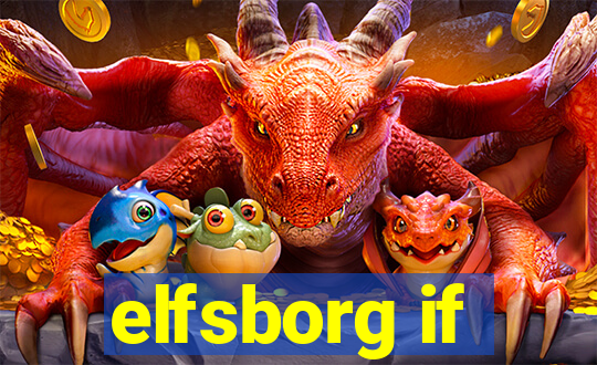 elfsborg if