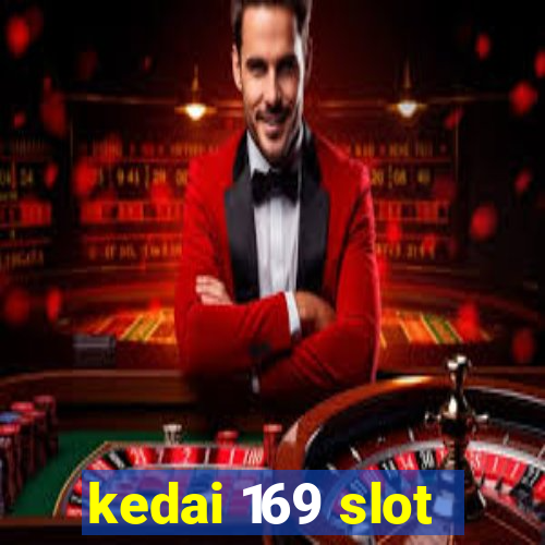 kedai 169 slot